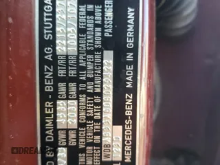 1983 Mercedes-Benz 300 D z VIN WDBAB33A8DB029422, wystawiony jako Copart lot #41494185 z przebiegiem 194 507 mil mil oraz Szkoda całkowita • Salvage title. Historia ofert i sprzedaży dostępna na DreamBid. Obrazek 12.