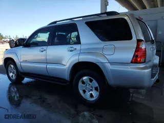 2007 Toyota 4Runner SR5 with VIN JTEBU14R278088066, listed as a Copart auction lot 49771015 with 158,397 mi miles and Clean Title. Bid and sale history available at carsss.com. Image 2.