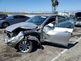 2012 Mazda 3 i Touring с VIN JM1BL1L86C1606313, выставлен на аукционе Copart как лот 63474965 с пробегом 237 557 миль миль и Списание • Salvage title. История ставок и продаж доступна на DreamBid. Изображение 1.