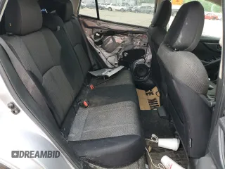 2020 Subaru Crosstrek с VIN JF2GTABC6L8271607, выставлен на аукционе Copart как лот 54506915 с пробегом 80 928 миль миль и Списание • Salvage title. История ставок и продаж доступна на DreamBid. Изображение 10.