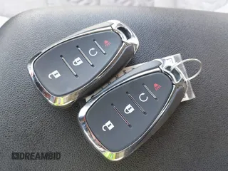 2023 Chevrolet Equinox LS z VIN 3GNAXHEG7PL128521, wystawiony jako IAAI lot #41807239 z przebiegiem 46 112 mil mil oraz . Historia ofert i sprzedaży dostępna na DreamBid. Obrazek 11.