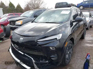 2024 Buick Encore GX Sport Touring с VIN KL4AMDSL9RB208980, выставлен на аукционе IAAI как лот 41711813 с пробегом 13 933 миль миль и . История ставок и продаж доступна на DreamBid. Изображение 6.