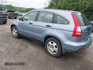 2008 Honda CR-V LX z VIN JHLRE48358C005089, wystawiony jako IAAI lot #42462659 z przebiegiem 178 186 mil mil oraz . Historia ofert i sprzedaży dostępna na DreamBid. Obrazek 3.