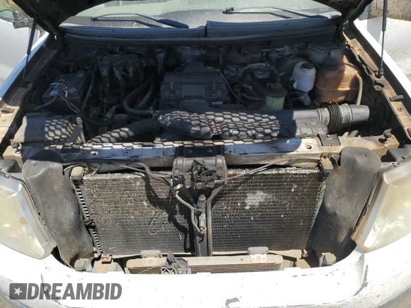2008 Ford F-150 XLT с VIN 1FTPW145X8FA63334, выставлен на аукционе Copart как лот 57066415 с пробегом Не указан миль и Списание • Salvage title. История ставок и продаж доступна на DreamBid. Изображение 11.
