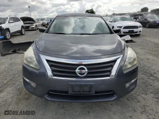 2013 Nissan Altima 2.5 SL with VIN 1N4AL3AP7DC134720, listed as a Copart auction lot 50849215 with 119,119 mi miles and Salvage Title. Bid and sale history available at carsss.com. Image 5.