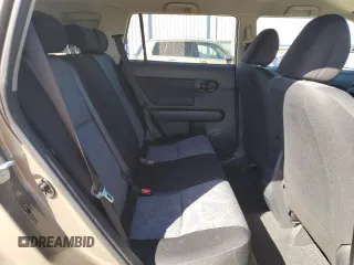 2012 Scion xB with VIN JTLZE4FE6CJ023059, listed as a Copart auction lot 49843555 with 145,371 mi miles and Salvage Title. Bid and sale history available at carsss.com. Image 11.