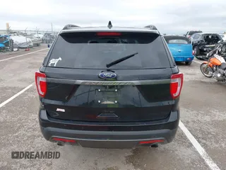 2017 Ford Explorer XLT с VIN 1FM5K7D86HGB39279, выставлен на аукционе IAAI как лот 42145739 с пробегом 155 098 миль миль и . История ставок и продаж доступна на DreamBid. Изображение 16.