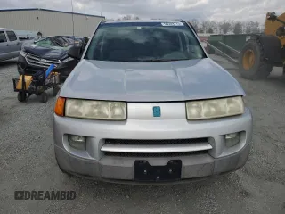 2006 Saturn VUE z VIN 5GZCZ33D06S858907, wystawiony jako Copart lot #50509775 z przebiegiem 261 070 mil mil oraz Szkoda całkowita • Salvage title. Historia ofert i sprzedaży dostępna na DreamBid. Obrazek 5.