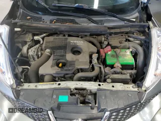 2013 Nissan Juke SL with VIN JN8AF5MV7DT224753, listed as a Copart auction lot 54559415 with 154,268 mi miles and Clean Title. Bid and sale history available at carsss.com. Image 11.