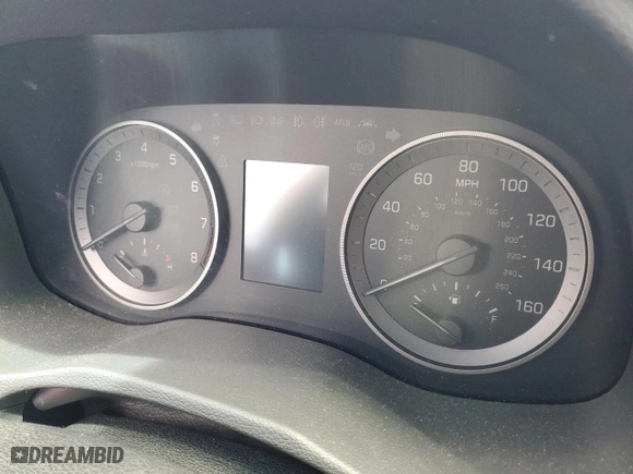 2016 Hyundai Tucson SE with VIN KM8J3CA49GU107271, listed as a Copart auction lot 70699594 with 0 mi miles and Salvage Title. Bid and sale history available at carsss.com. Image 9.