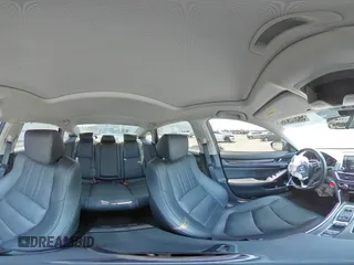 2020 Honda Accord EX-L with VIN 1HGCV2F51LA004779, listed as a Copart auction lot 59372935 with 61,884 mi miles and Salvage title. Bid and sale history available at DreamBid. Image 14.