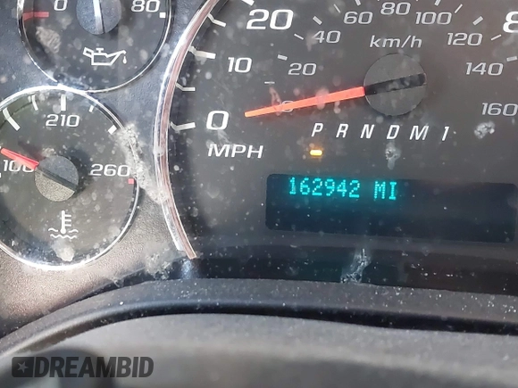 2018 Chevrolet Express Cargo with VIN 1GCWGAFGXJ1905387, listed as a IAAI auction lot 42127421 with 162,942 mi miles and . Bid and sale history available at DreamBid. Image 7.