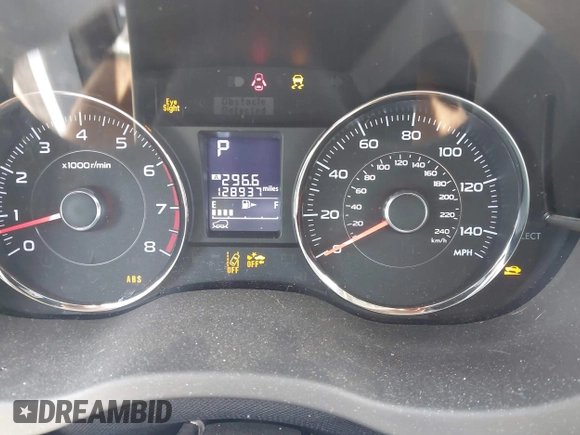 2015 Subaru Forester Touring with VIN JF2SJAWC0FH806493, listed as a IAAI auction lot 42355867 with 128,937 mi miles and . Bid and sale history available at DreamBid. Image 7.