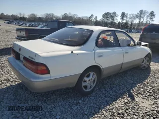 1996 Lexus ES 300 с VIN JT8BF12GXT0160445, выставлен на аукционе Copart как лот 43913625 с пробегом Не указан миль и На запчасти • Non repairable. История ставок и продаж доступна на DreamBid. Изображение 3.