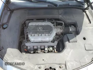 2009 Acura TL z VIN 19UUA86289A001038, wystawiony jako Copart lot #56868115 z przebiegiem 184 467 mil mil oraz Szkoda całkowita • Salvage title. Historia ofert i sprzedaży dostępna na DreamBid. Obrazek 11.