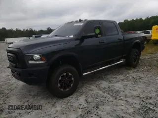 2017 Ram 2500 Power Wagon с VIN 3C6TR5EJ8HG692590, выставлен на аукционе Copart как лот 73151384 с пробегом 67 352 миль миль и Списание • Salvage title. История ставок и продаж доступна на DreamBid. Изображение 11.