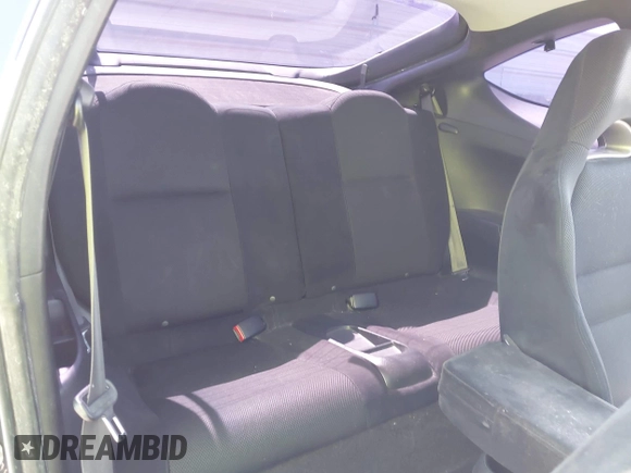 2006 Acura RSX with VIN JH4DC538X6S013079, listed as a IAAI auction lot 42333520 with 209,679 mi miles and . Bid and sale history available at DreamBid. Image 8.