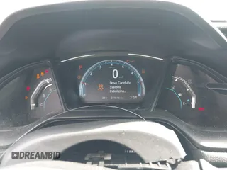 2021 Honda Civic LX с VIN 2HGFC2F62MH536119, выставлен на аукционе IAAI как лот 42123879 с пробегом 24 546 миль миль и . История ставок и продаж доступна на DreamBid. Изображение 7.