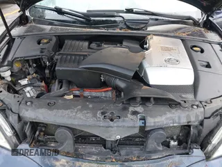 2006 Lexus RX 400h с VIN JTJHW31U060016922, выставлен на аукционе IAAI как лот 42432512 с пробегом Не указан миль и . История ставок и продаж доступна на DreamBid. Изображение 10.