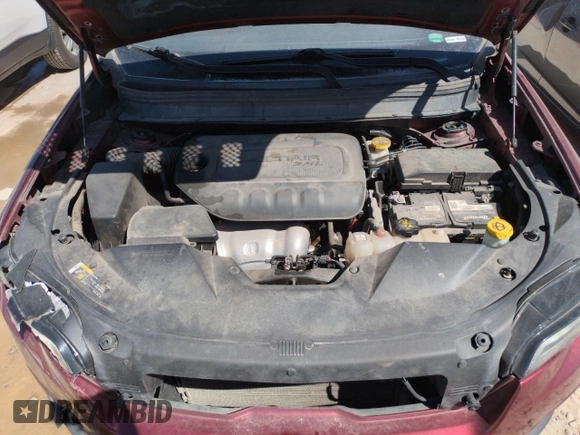 2020 Jeep Cherokee Latitude Plus with VIN 1C4PJMLB3LD569499, listed as a Copart auction lot 52995085 with 105,221 mi miles and Clean Title. Bid and sale history available at DreamBid. Image 12.