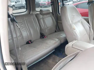 1999 Ford Explorer XLT с VIN 1FMZU32E4XUC04689, выставлен на аукционе IAAI как лот 41603038 с пробегом 336 192 миль миль и . История ставок и продаж доступна на DreamBid. Изображение 8.