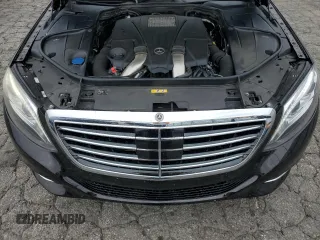 2014 Mercedes-Benz S 550 z VIN WDDUG8CB8EA066618, wystawiony jako Copart lot #57687875 z przebiegiem 148 135 mil mil oraz Szkoda całkowita • Salvage title. Historia ofert i sprzedaży dostępna na DreamBid. Obrazek 11.