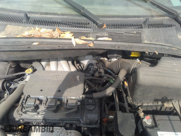 1999 Toyota Sienna LE с VIN 4T3ZF13C6XU098149, выставлен на аукционе IAAI как лот 42101677 с пробегом 193 175 миль миль и . История ставок и продаж доступна на DreamBid. Изображение 10.