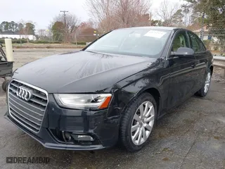 2013 Audi A4 Premium with VIN WAUBFAFL4DN017646, listed as a IAAI auction lot 41732371 with 152,330 mi miles. Bid and sale history available at carsss.com. Image 17.