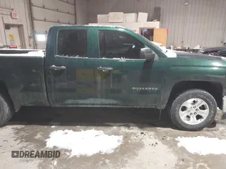 2014 Chevrolet Silverado 1500 LT with VIN 1GCVKREC1EZ387037, listed as a IAAI auction lot 41599250 with 88,291 mi miles. Bid and sale history available at carsss.com. Image 13.