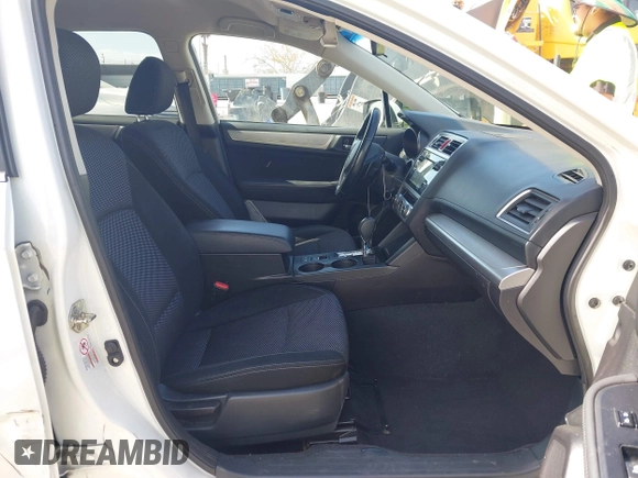 2016 Subaru Outback Premium with VIN 4S4BSACC7G3272130, listed as a IAAI auction lot 42223516 with 148,642 mi miles and . Bid and sale history available at DreamBid. Image 5.