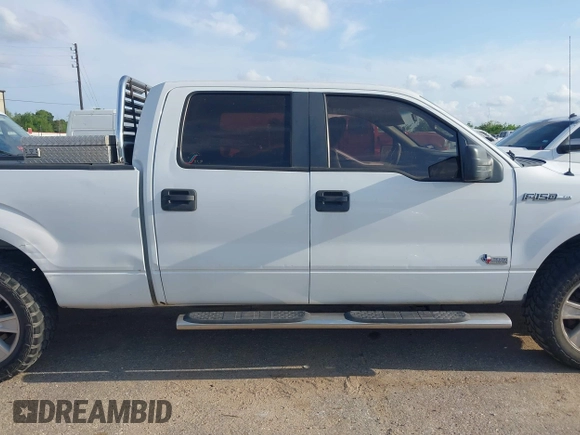 2010 Ford F-150 XL с VIN 1FTFW1E85AFC54251, выставлен на аукционе IAAI как лот 42142552 с пробегом 232 175 миль миль и . История ставок и продаж доступна на DreamBid. Изображение 13.