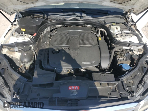 2014 Mercedes-Benz E 350 Sport z VIN WDDHF5KB8EA866565, wystawiony jako Copart lot #52517635 z przebiegiem 79 215 mil mil oraz Szkoda całkowita • Salvage title. Historia ofert i sprzedaży dostępna na DreamBid. Obrazek 11.