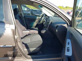 2006 Pontiac Vibe with VIN 5Y2SL65846Z464477, listed as a IAAI auction lot 42635333 with 149,065 mi miles and . Bid and sale history available at DreamBid. Image 5.