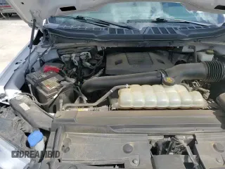 2021 Ford F-150 XL с VIN 1FTFW1E86MFC34398, выставлен на аукционе Copart как лот 80726395 с пробегом 95 428 миль миль и Списание • Salvage title. История ставок и продаж доступна на DreamBid. Изображение 13.