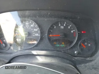 2012 Jeep Patriot Sport with VIN 1C4NJRBB2CD554871, listed as a IAAI auction lot 42712916 with 138,132 mi miles and . Bid and sale history available at DreamBid. Image 7.