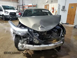2021 Toyota C-HR LE with VIN NMTKHMBX4MR120744, listed as a Copart auction lot 44109805 with 58,209 mi miles and Clean Title. Bid and sale history available at DreamBid. Image 5.