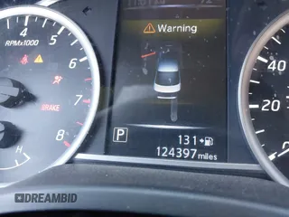 2016 Nissan Sentra SR with VIN 3N1AB7AP7GL669062, listed as a IAAI auction lot 41676408 with 124,397 mi miles and . Bid and sale history available at DreamBid. Image 7.