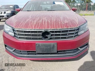 2016 Volkswagen Passat 1.8T S with VIN 1VWAT7A33GC008970, listed as a IAAI auction lot 42046831 with 167,533 mi miles. Bid and sale history available at carsss.com. Image 6.