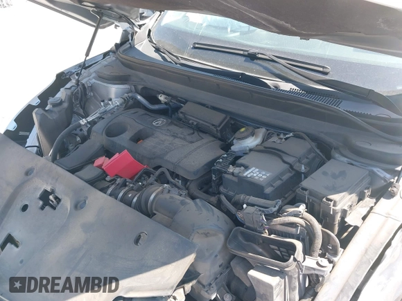 2019 Acura RDX Technology with VIN 5J8TC2H56KL028081, listed as a IAAI auction lot 40042142 with 76,899 mi miles and . Bid and sale history available at DreamBid. Image 10.