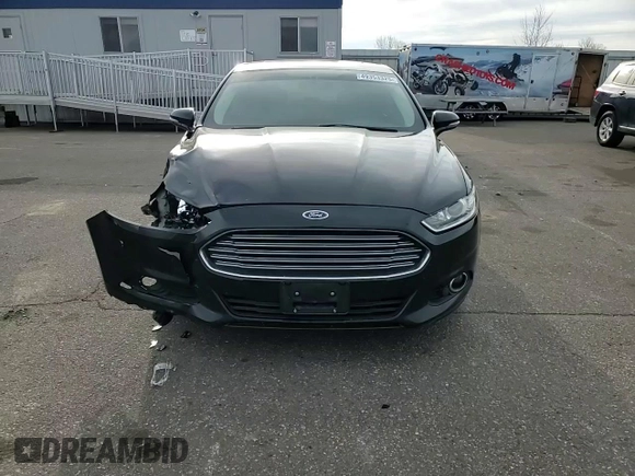 2014 Ford Fusion SE with VIN 3FA6P0H93ER241556, listed as a Copart auction lot 49353325 with 150,813 mi miles and Non Repairable. Bid and sale history available at carsss.com. Image 11.