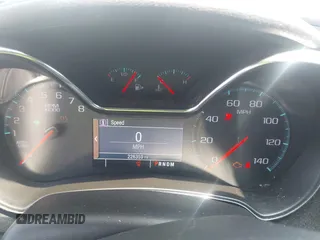 2015 Chevrolet Impala LS with VIN 2G11X5SL1F9164336, listed as a IAAI auction lot 42168591 with 226,359 mi miles and . Bid and sale history available at DreamBid. Image 7.