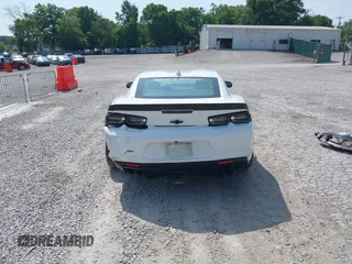 2019 Chevrolet Camaro 2SS с VIN 1G1FG1R78K0153815, выставлен на аукционе IAAI как лот 42409195 с пробегом 23 314 миль миль и . История ставок и продаж доступна на DreamBid. Изображение 17.