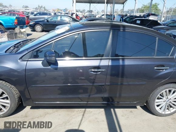 2015 Subaru Impreza Limited z VIN JF1GJAS68FH007748, wystawiony jako IAAI lot #42392759 z przebiegiem 88 194 mil mil oraz . Historia ofert i sprzedaży dostępna na DreamBid. Obrazek 14.