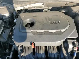 2017 Hyundai Sonata Sport с VIN 5NPE34AF4HH509241, выставлен на аукционе Copart как лот 84268785 с пробегом 105 518 миль миль и Списание • Salvage title. История ставок и продаж доступна на DreamBid. Изображение 15.