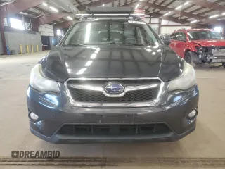 2014 Subaru Crosstrek Limited z VIN JF2GPAKCXE8234387, wystawiony jako Copart lot #52786575 z przebiegiem 205 660 mil mil oraz Czysty tytuł • Clean title. Historia ofert i sprzedaży dostępna na DreamBid. Obrazek 5.