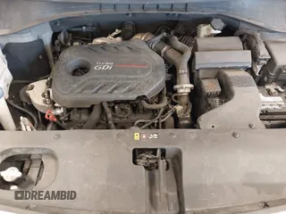 2016 Kia Sorento EX with VIN 5XYPH4A19GG033153, listed as a IAAI auction lot 41750622 with 118,044 mi miles. Bid and sale history available at carsss.com. Image 10.