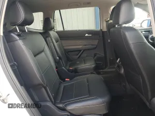 2021 Volkswagen Atlas SE с VIN 1V2PR2CA0MC594662, выставлен на аукционе Copart как лот 44534395 с пробегом Не указан миль и На запчасти • Non repairable. История ставок и продаж доступна на DreamBid. Изображение 11.
