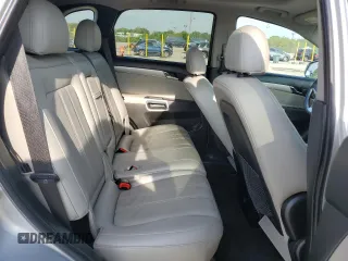 2012 Chevrolet Captiva Sport LTZ with VIN 3GNFL4E54CS643534, listed as a Copart auction lot 55659185 with 134,785 mi miles and Clean Title. Bid and sale history available at DreamBid. Image 11.