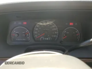 2004 Ford Crown Victoria LX с VIN 2FAFP74W44X184918, выставлен на аукционе Copart как лот 73346744 с пробегом 157 925 миль миль и Списание • Salvage title. История ставок и продаж доступна на DreamBid. Изображение 9.