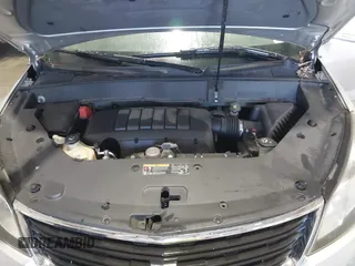 2013 Chevrolet Traverse LT with VIN 1GNKVGKDXDJ219140, listed as a IAAI auction lot 41702625 with 223,440 mi miles and . Bid and sale history available at DreamBid. Image 10.